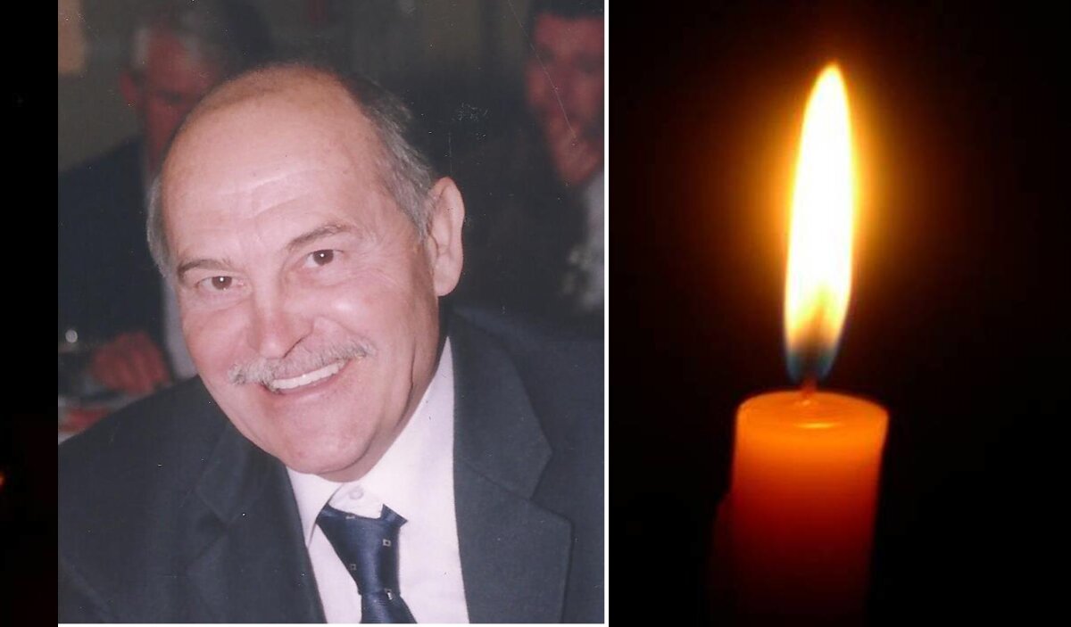 Έφυγε απο τη ζωή ο Σωτήριος Παταβάλης